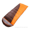 Sleeping Bag, Made of 320T Polyester Pongee, Available in Various Colors, Sizes and DesignsNew